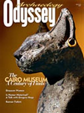 Archaeology Odyssey
